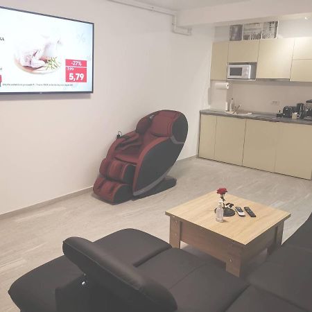 Maravali Seaview Mamaia Leilighet Eksteriør bilde