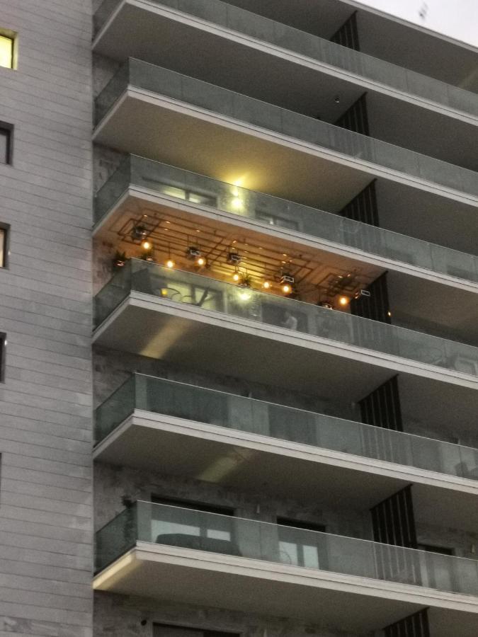 Maravali Seaview Mamaia Leilighet Eksteriør bilde